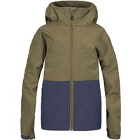Veste de randonnée enfant Hannah Wat