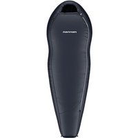 Saco de dormir con abertura derecha mujer Hannah Scout W 120