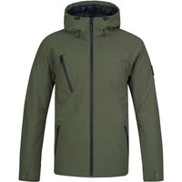 Hooded jacket Hannah Derk II