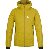 Veste à capuche Hannah Gabber