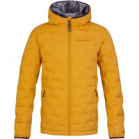 Hooded jacket Hannah Zazu