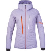 Chaqueta con capucha Hannah Gabby II