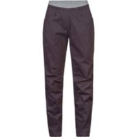 Pantalon femme Hannah Mokka