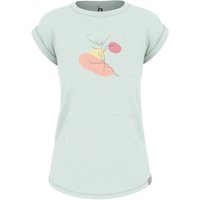 T-shirt da donna Hannah Arissa II