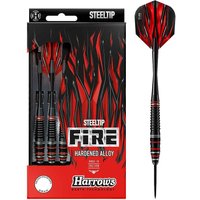Legering van hoge kwaliteit Harrows Fire