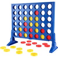 Bordspellen Hasbro Connect 4