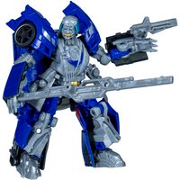 Figurine Hasbro Wheeljack Transformers Dark of the Moon