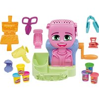 Speelklei Kapsalon Play Doh Hasbro