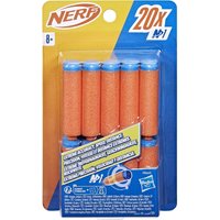 Dart Hasbro Nerf N Serie (x20)