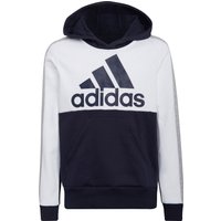 Felpa per bambini adidas Colorblock Fleece