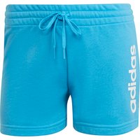 Short femme adidas Essentials Slim Logo