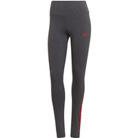 Leggings de mujer adidas LOUNGEWEAR Essentials High-Waisted Logo