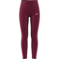 Leggings de niña adidas Essentials 3-Stripes