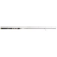 Caña de spinning Hearty Rise Wanderer 3-14g