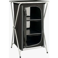 Armoire pliante à 3 étagères Highlander