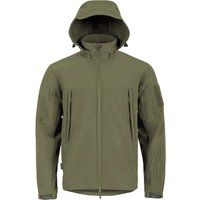 Softshell jas Highlander Tactical