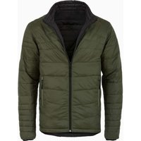 Piumino Highlander Reversible