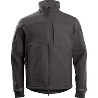 Giacca da trekking tattica Highlander Stoirm
