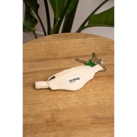 Banana tas sleutelhanger Hindbag Come