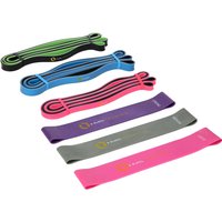 Elastiek HMS GU04/GU06 Pro Premium (x6)