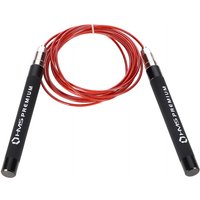 Cuerda de saltar rápida HMS SK60 Premium