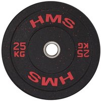 Muskelaufbau-Scheibe HMS HTBR25