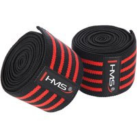 Knee support strap HMS OKX02 2M (x2)