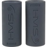 Manico in silicone per barra HMS FG01 (x2)