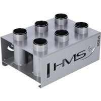 Commercial weightlifting bar support HMS STR34