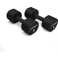 Polyurethane dumbbell HMS HPT07 (x2)