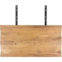 Uitbreiding voor tafel toulon avec 2 extensions et bord ondulé House Nordic