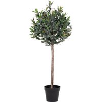 Kunstmatige boom House Nordic Olive