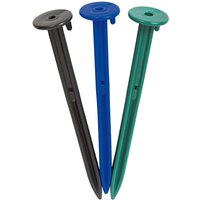 Bevestigingsaccessoires voor windwijzers HQ-Invento Sardine 10 mm