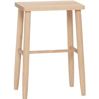 Rollende kruk Hubsch Interior Folk