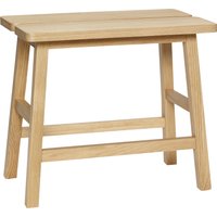 Rollende kruk Hubsch Interior Ground
