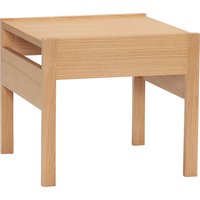 Tafel Hubsch Interior Forma