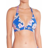 Haut de maillot de bain triangle femme Huit Dancing Darling