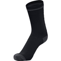 Socken Hummel Elite Indoor Low Pa