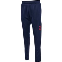 Jogginghose Hummel q4 Poly