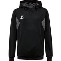 Kinder Hoodie aus Polyester Hummel Authentic