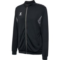 Veste de survêtement zippé polyester Hummel Authentic