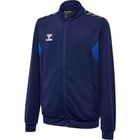 Veste de survêtement enfant Hummel Authentic Pl