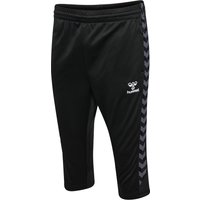 3/4 Jogginghose Hummel Authentic
