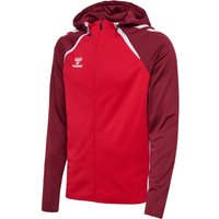 Veste à capuche femme Hummel Lead 2.0