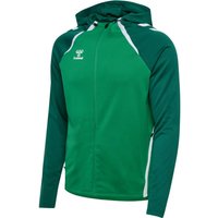 Kapuzenjacke für Damen Hummel Lead 2.0