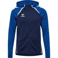 Veste à capuche femme Hummel Lead 2.0