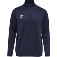 1/2-Zip-Trainingsjacke Hummel Essential
