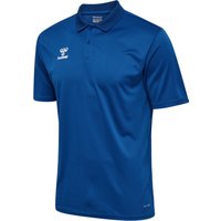 Essentielles Polo-Shirt Hummel