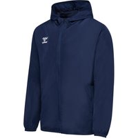 Veste de survêtement essentielle Hummel Aw