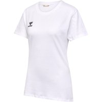 T-Shirt Frau Hummel Go 2.0